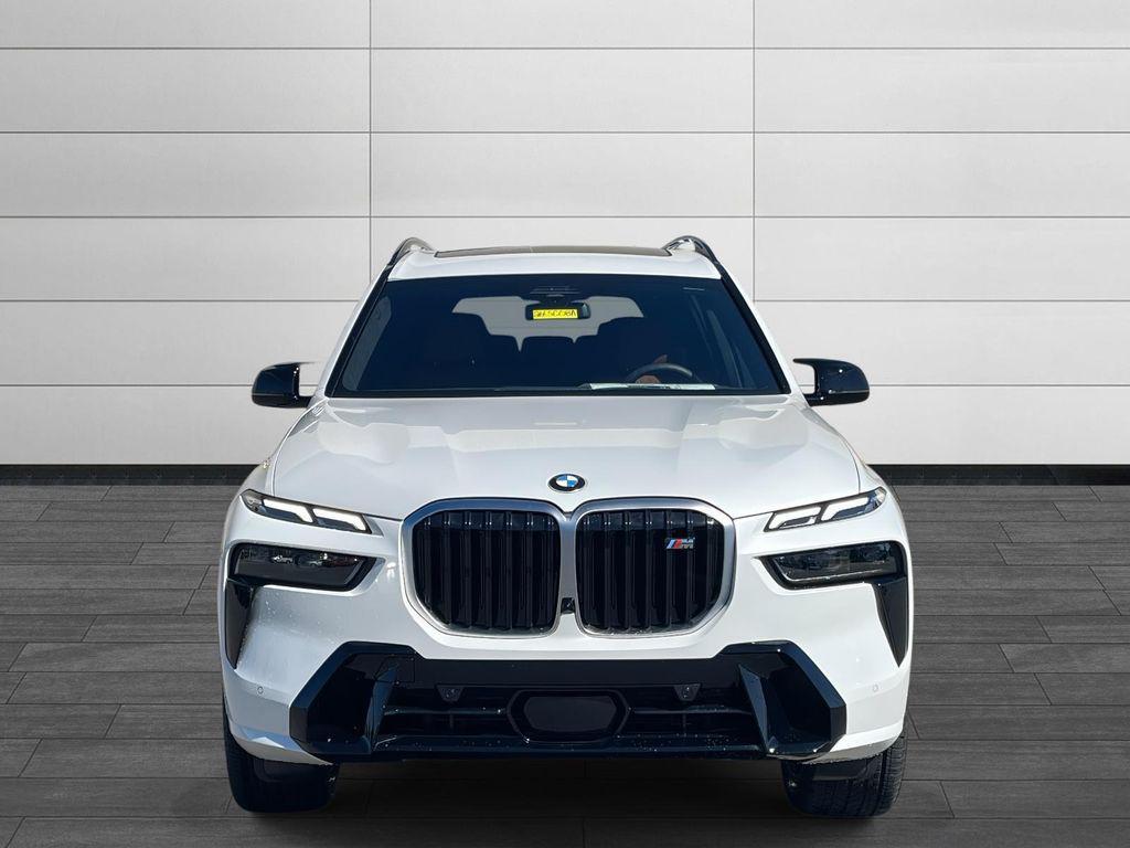 used 2025 BMW X7 car, priced at $93,992