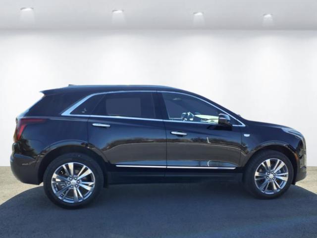 new 2024 Cadillac XT5 car, priced at $49,990