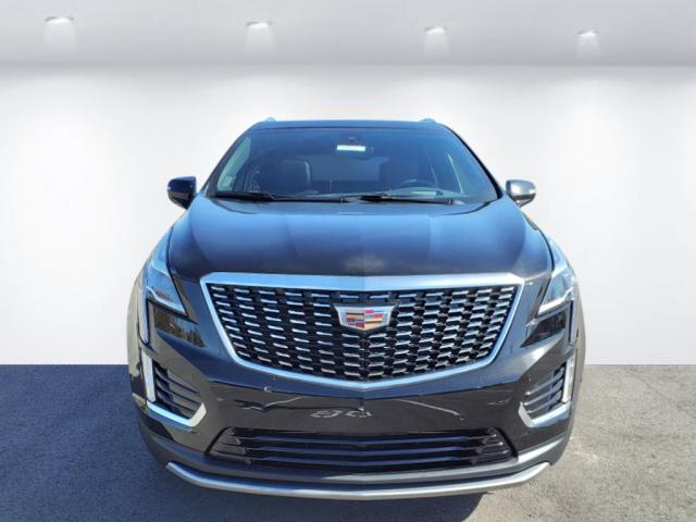 new 2024 Cadillac XT5 car, priced at $49,990