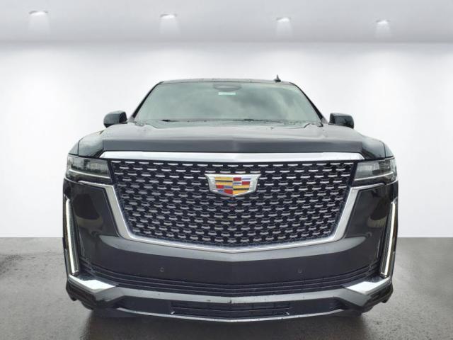 new 2024 Cadillac Escalade car, priced at $100,185