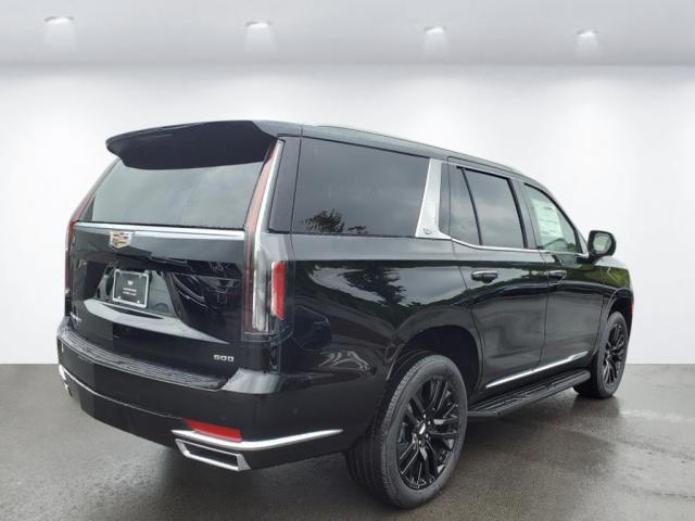 new 2024 Cadillac Escalade car, priced at $100,185