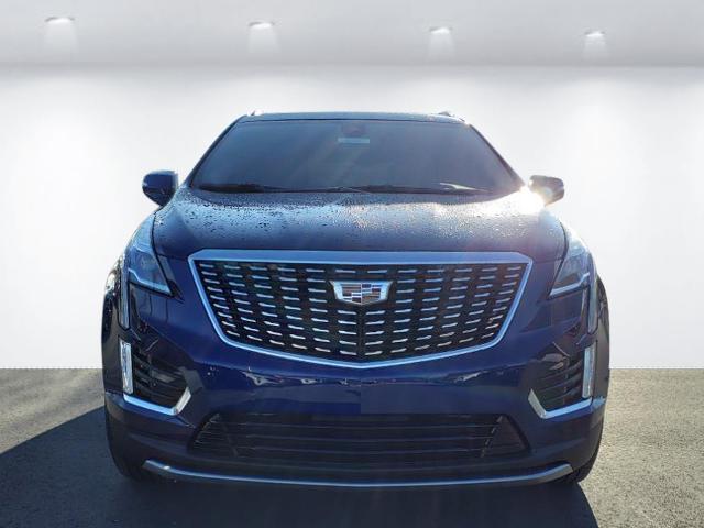 new 2024 Cadillac XT5 car, priced at $54,490