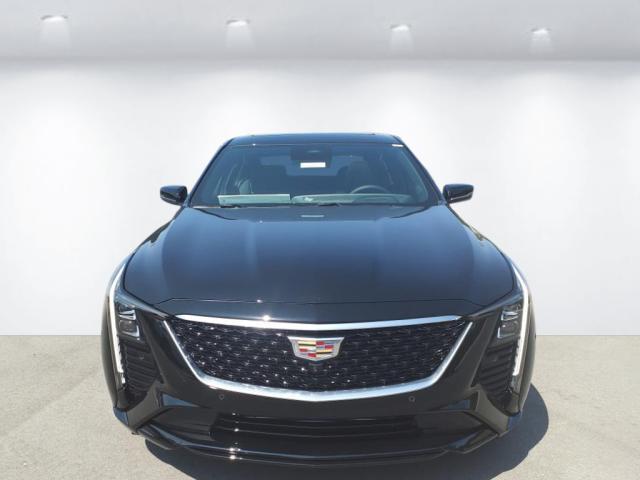 new 2025 Cadillac CT5 car, priced at $52,685