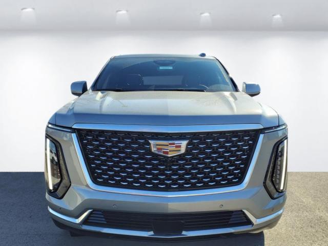 new 2025 Cadillac Escalade car, priced at $108,115