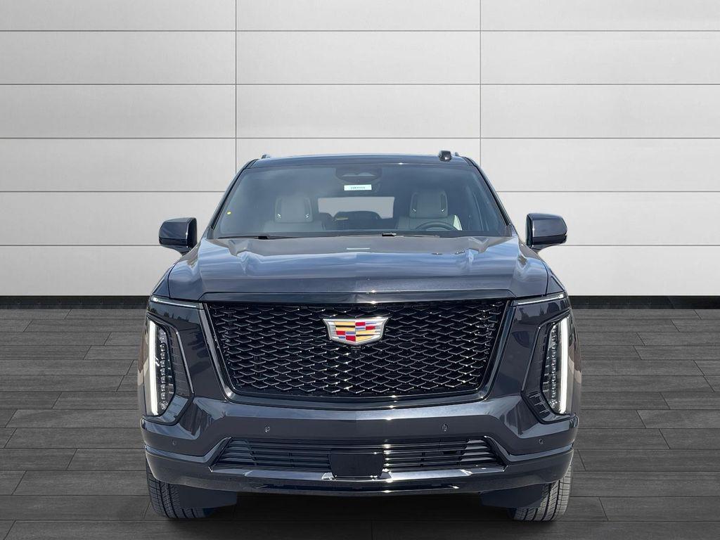 new 2026 Cadillac Escalade ESV car, priced at $115,165