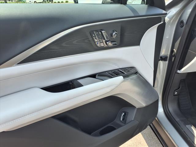 new 2025 Cadillac LYRIQ car, priced at $69,090