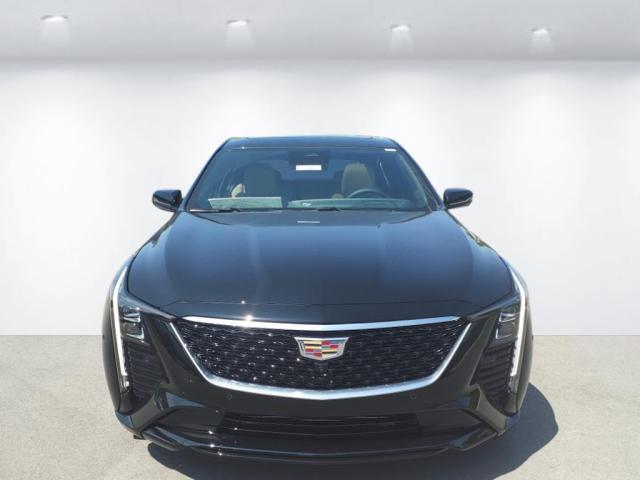 new 2025 Cadillac CT5 car, priced at $55,135