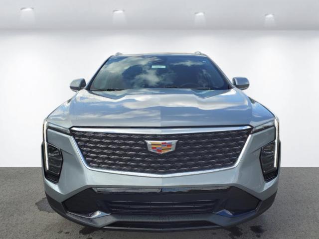 new 2025 Cadillac XT4 car, priced at $43,190