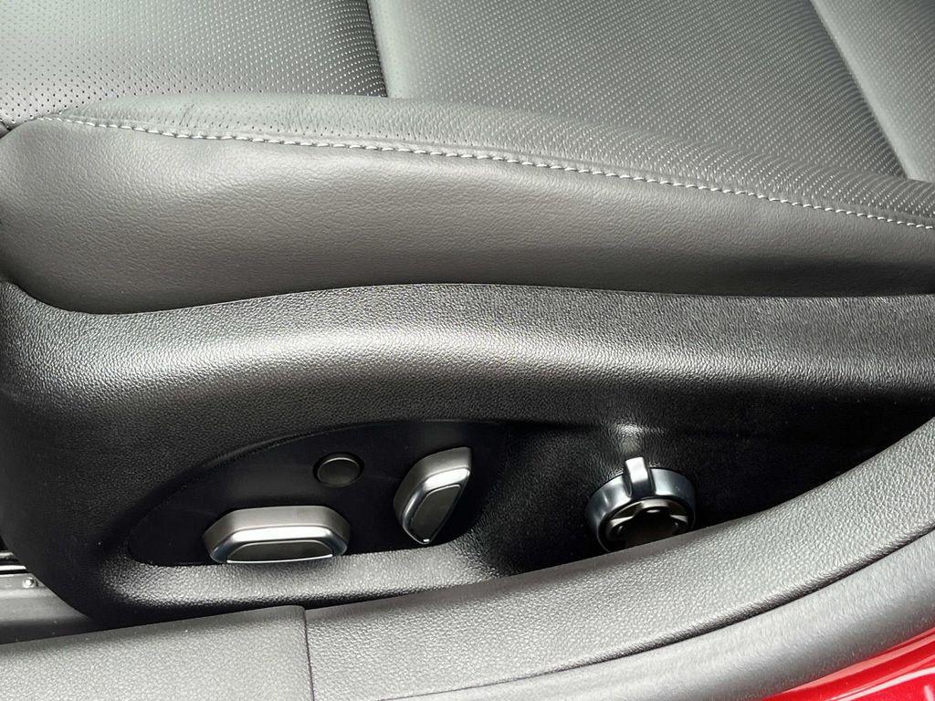 new 2026 Cadillac CT5 car, priced at $57,365