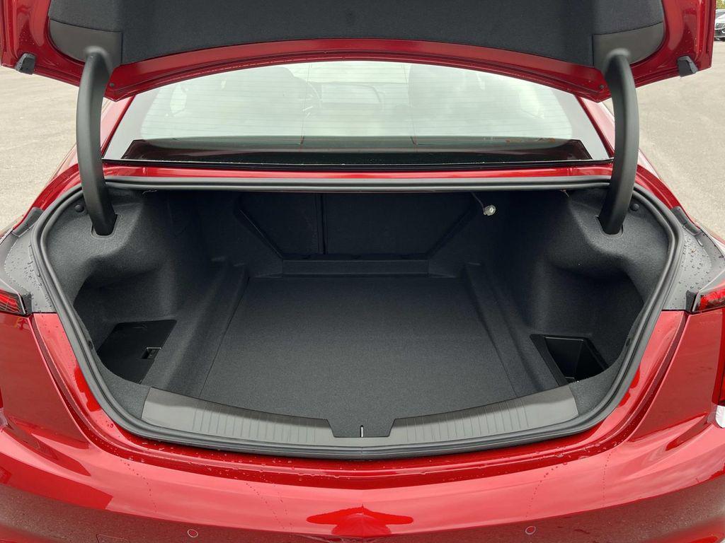 new 2026 Cadillac CT5 car, priced at $57,365