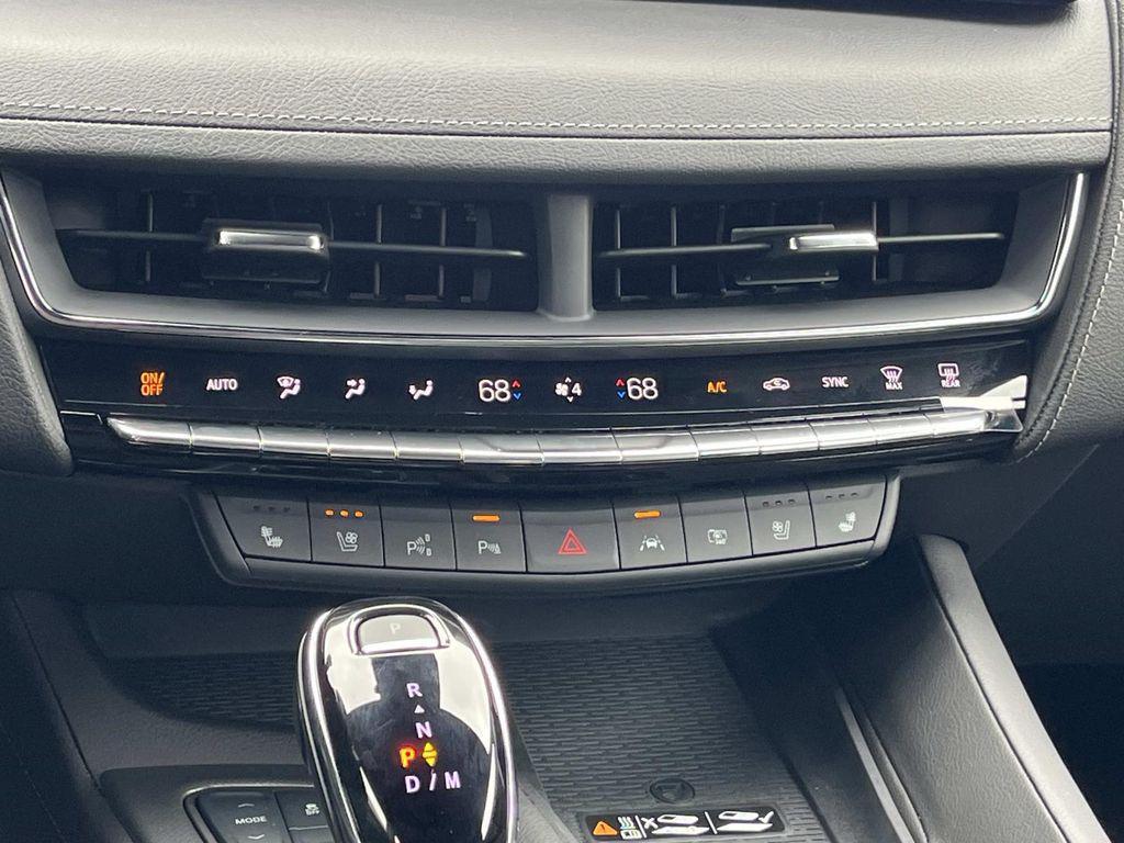 new 2026 Cadillac CT5 car, priced at $57,365