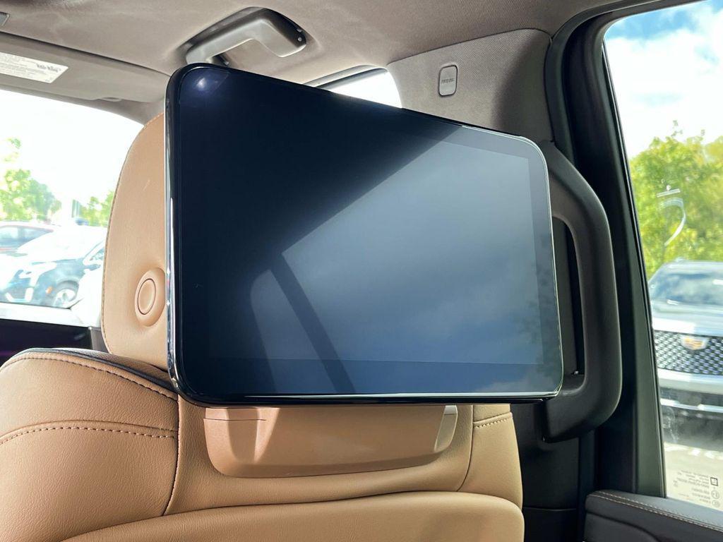 new 2026 Cadillac Escalade car, priced at $116,365