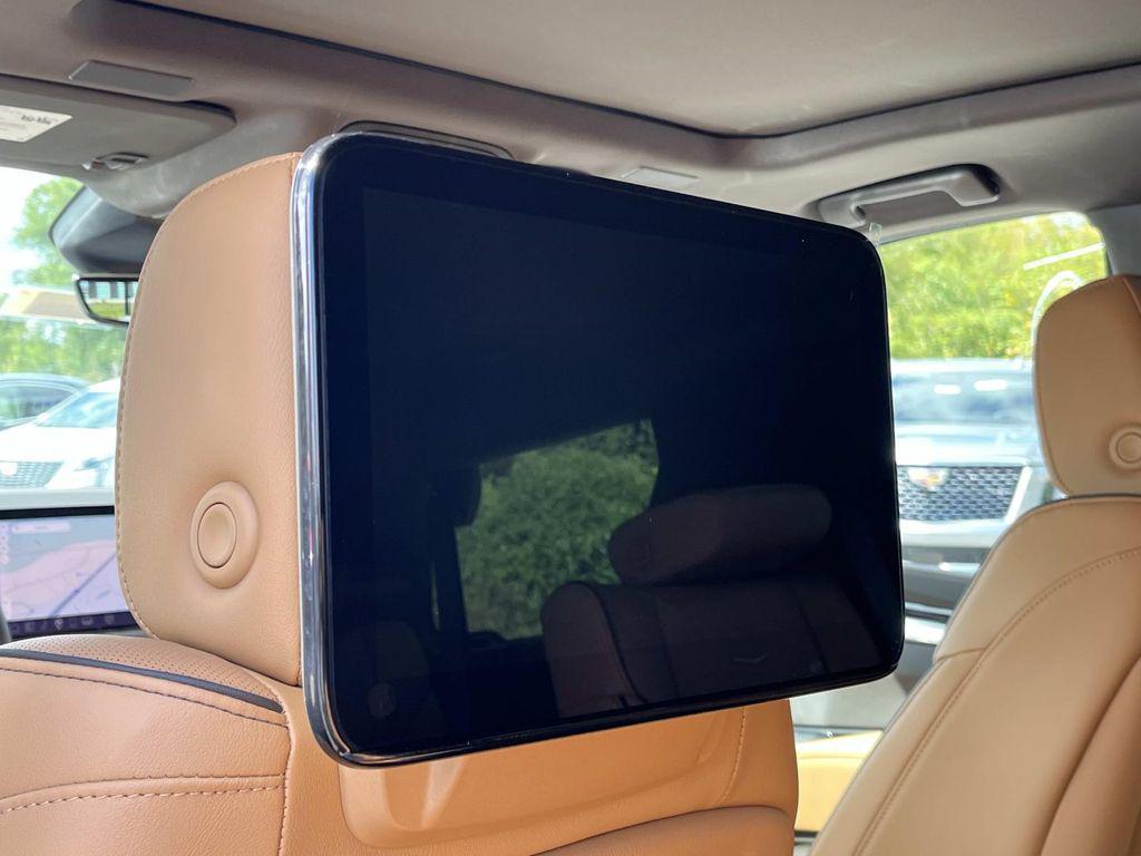 new 2026 Cadillac Escalade car, priced at $116,365