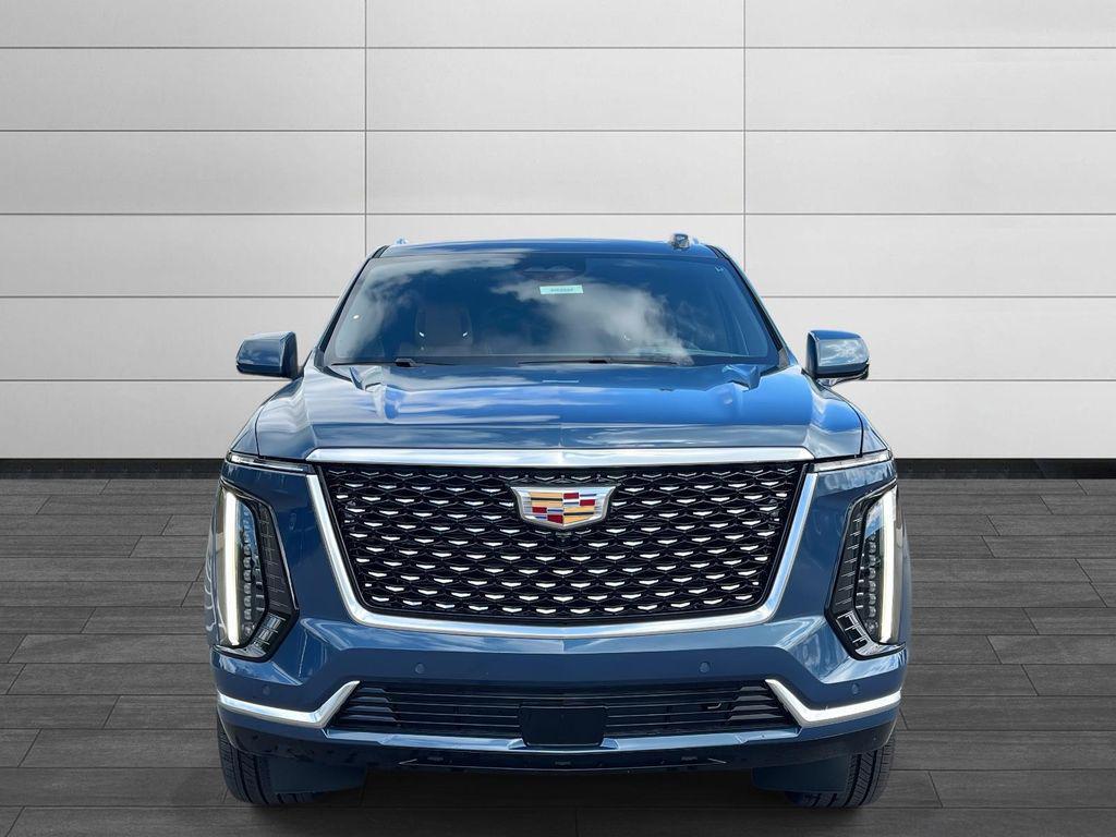 new 2026 Cadillac Escalade car, priced at $116,365