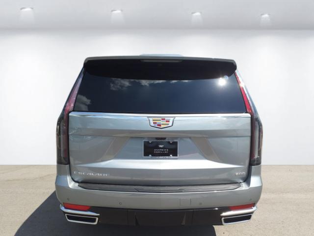 new 2024 Cadillac Escalade ESV car, priced at $103,810