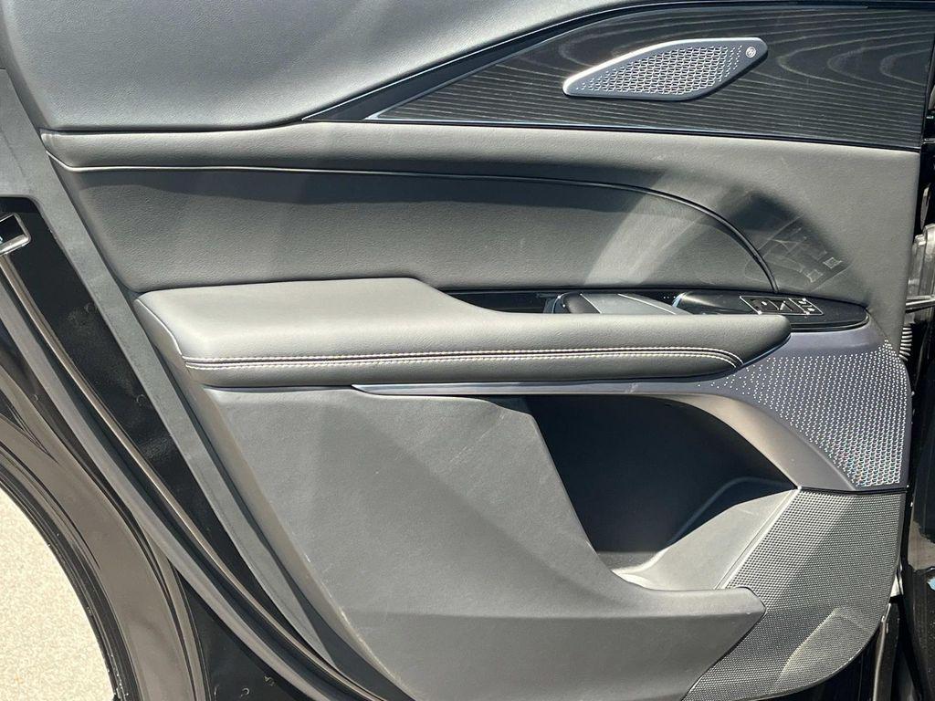 new 2025 Cadillac LYRIQ car, priced at $69,715