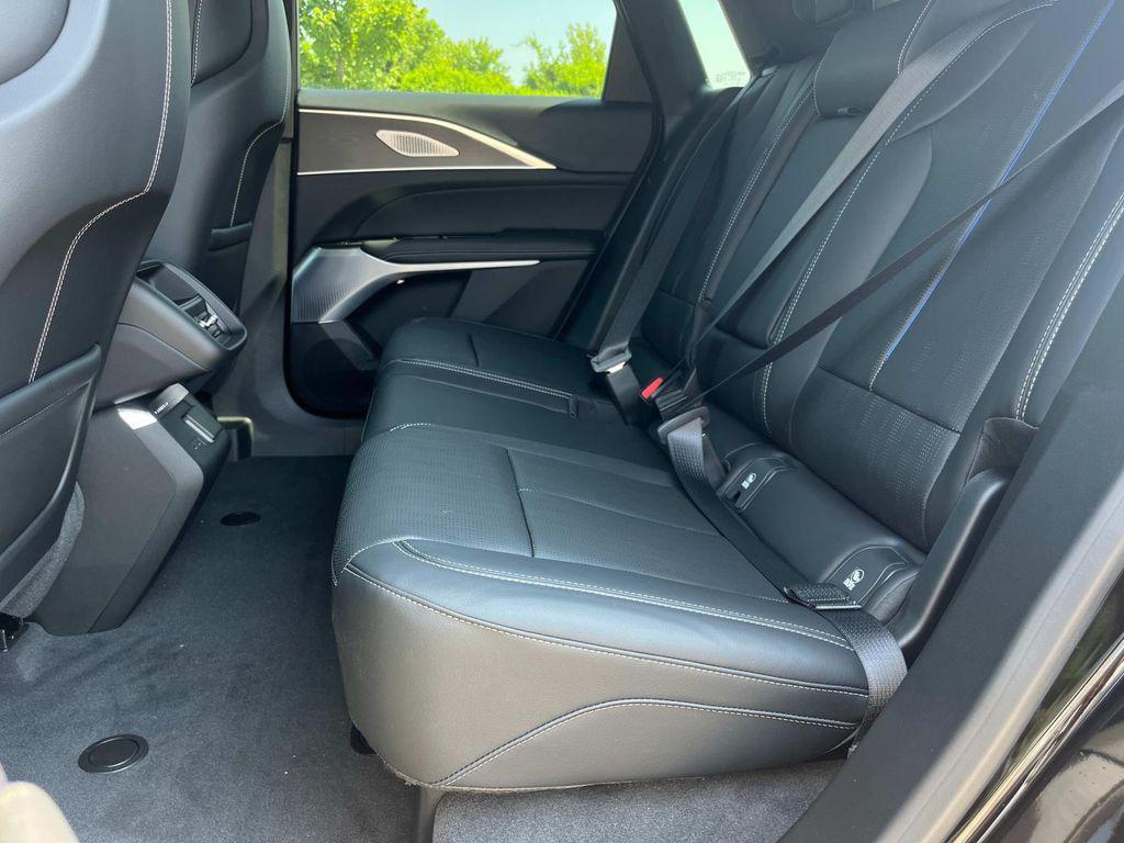 new 2025 Cadillac LYRIQ car, priced at $69,715