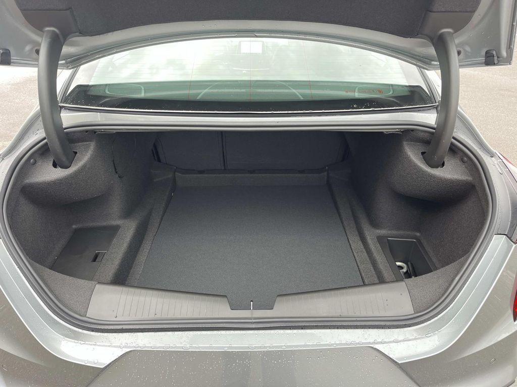 new 2026 Cadillac CT4 car, priced at $48,670