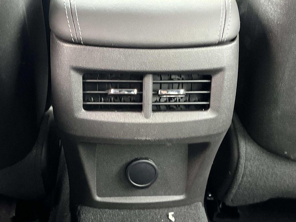 new 2026 Cadillac CT4 car, priced at $48,670