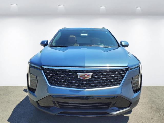 new 2024 Cadillac XT4 car, priced at $52,365