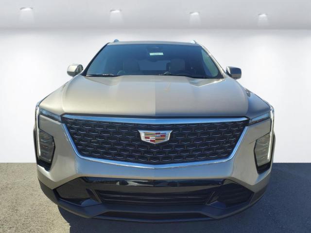 new 2025 Cadillac XT4 car, priced at $45,365