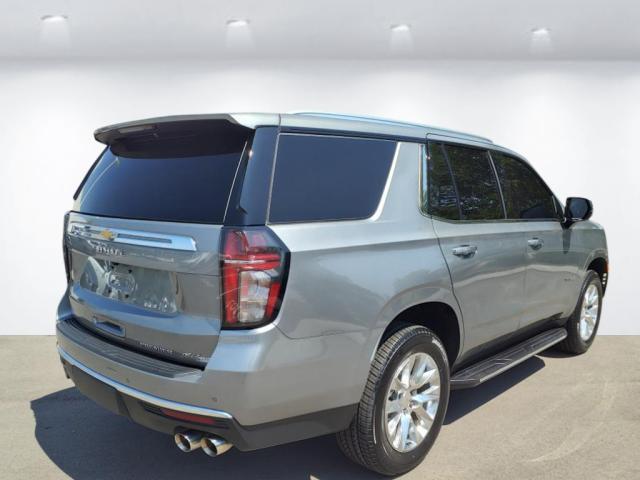 used 2023 Chevrolet Tahoe car, priced at $55,790