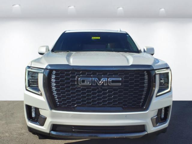 used 2023 GMC Yukon XL car, priced at $83,990