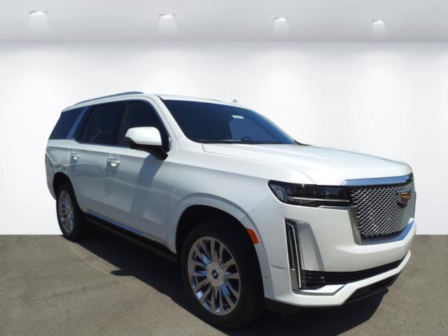 new 2024 Cadillac Escalade car, priced at $110,105