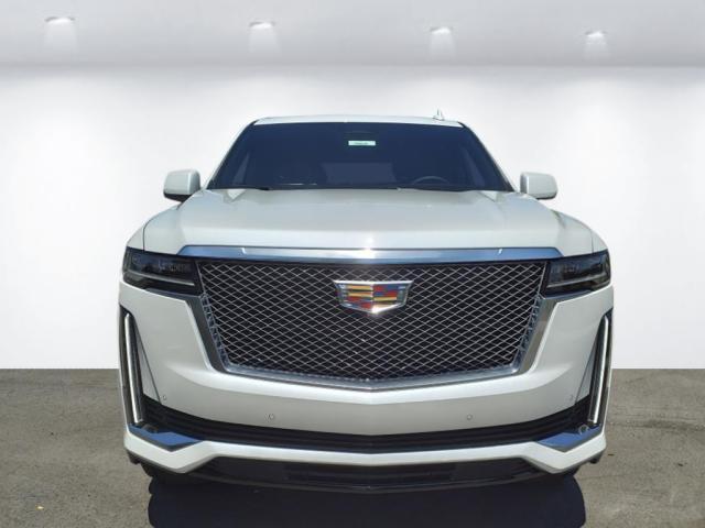 new 2024 Cadillac Escalade car, priced at $110,105