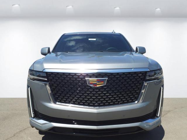 new 2024 Cadillac Escalade car, priced at $104,110