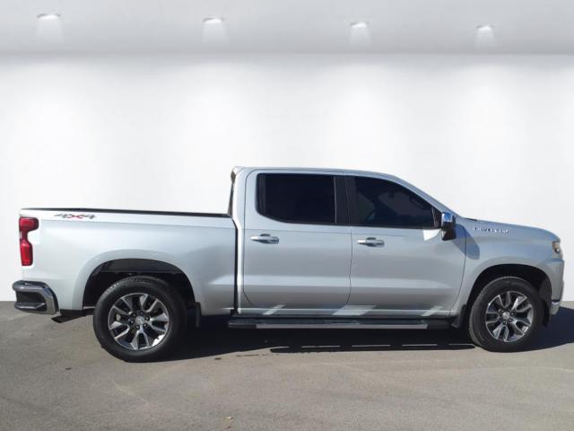 used 2019 Chevrolet Silverado 1500 car, priced at $36,990