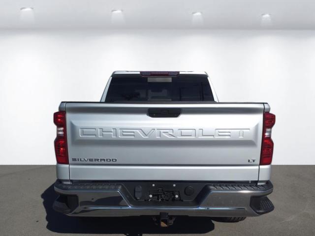 used 2019 Chevrolet Silverado 1500 car, priced at $36,990