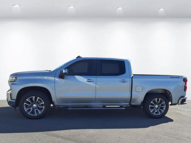 used 2019 Chevrolet Silverado 1500 car, priced at $36,990