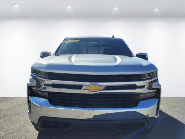 used 2019 Chevrolet Silverado 1500 car, priced at $36,990