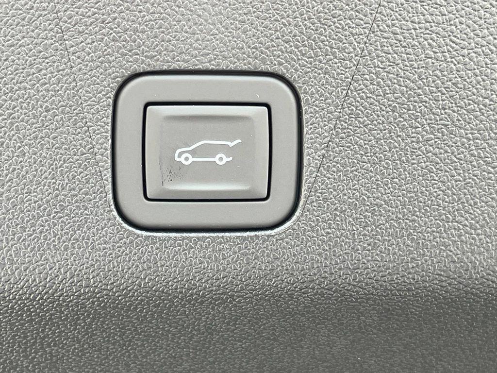 new 2025 Cadillac Escalade car, priced at $129,320