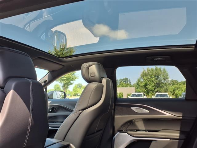 new 2025 Cadillac LYRIQ car, priced at $68,590