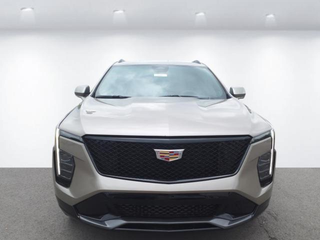 new 2024 Cadillac XT4 car, priced at $53,265