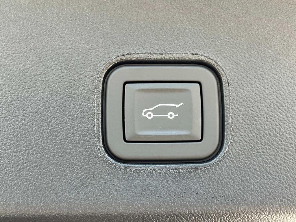 new 2025 Cadillac LYRIQ car, priced at $66,915