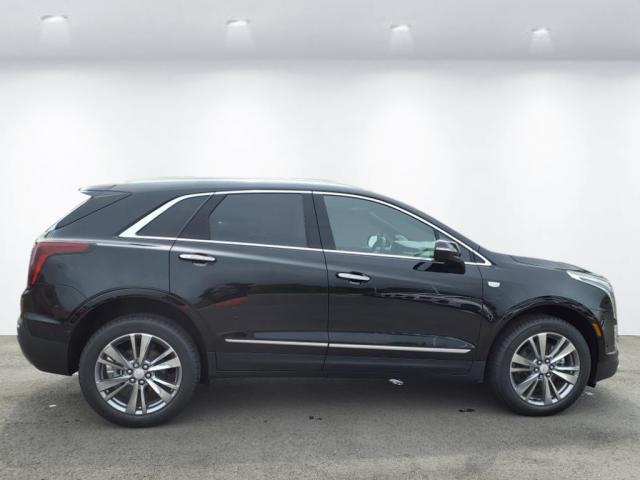 new 2024 Cadillac XT5 car, priced at $57,690