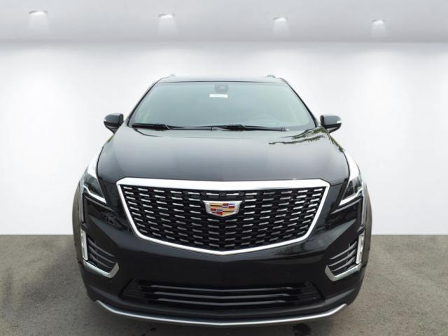 new 2024 Cadillac XT5 car, priced at $57,690