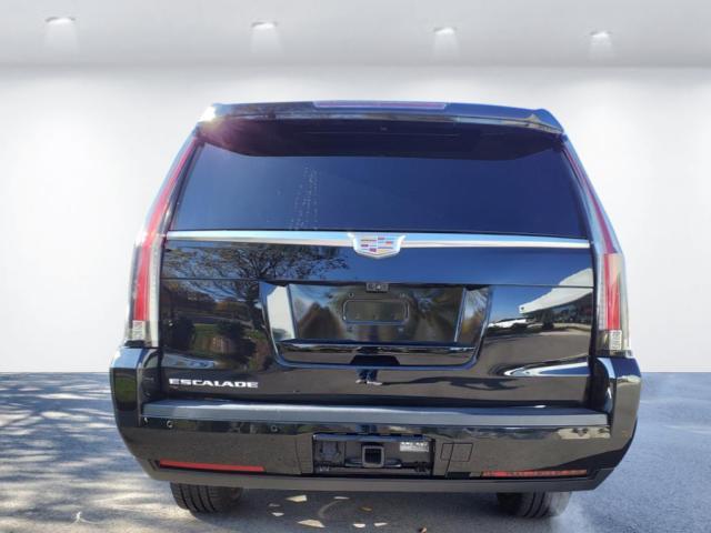 used 2017 Cadillac Escalade ESV car, priced at $26,990