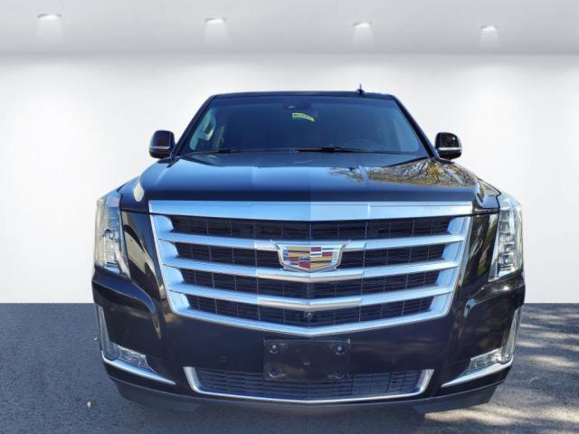 used 2017 Cadillac Escalade ESV car, priced at $26,990