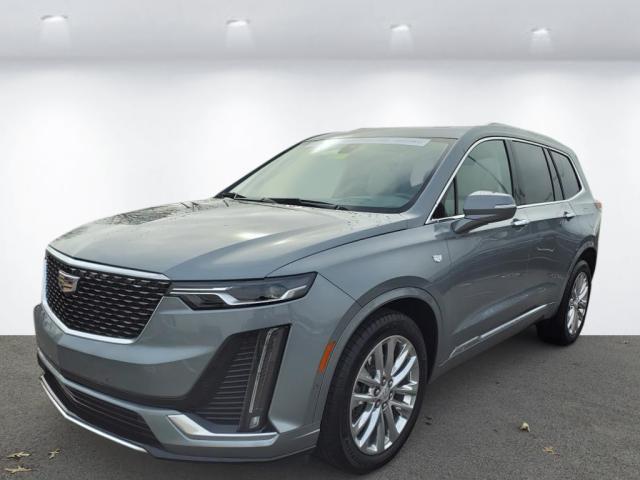 used 2023 Cadillac XT6 car, priced at $42,990