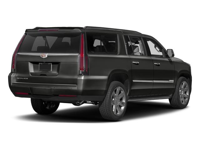used 2017 Cadillac Escalade ESV car, priced at $22,990