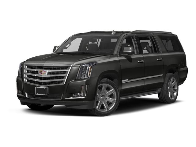used 2017 Cadillac Escalade ESV car, priced at $22,990