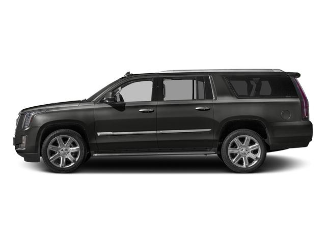 used 2017 Cadillac Escalade ESV car, priced at $22,990