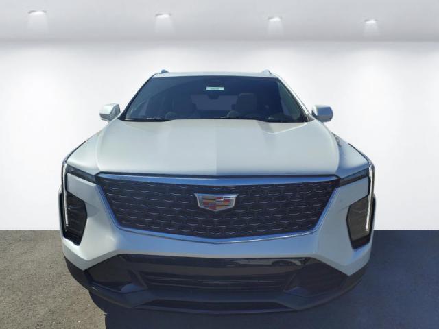 new 2025 Cadillac XT4 car, priced at $47,265