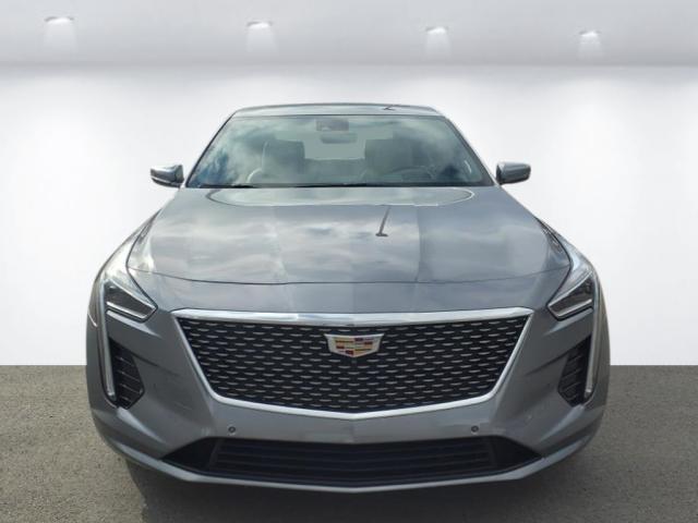 used 2019 Cadillac CT6 car, priced at $34,990