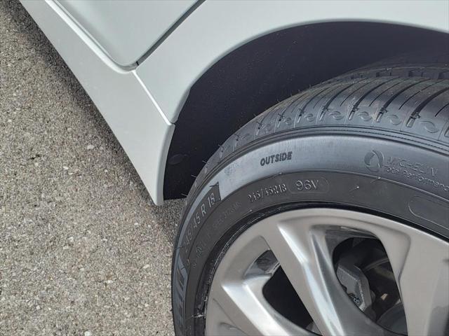 used 2024 Cadillac CT5 car, priced at $38,990