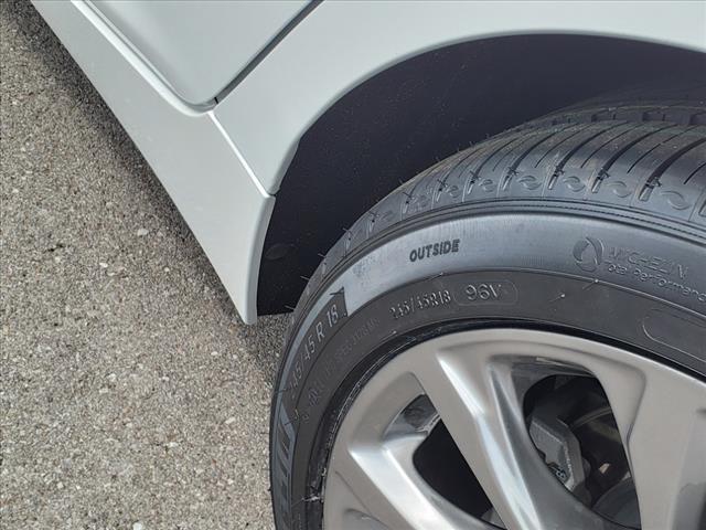 used 2024 Cadillac CT5 car, priced at $39,990
